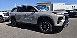 New 2026 CHEVROLET TRAVERSE AWD Z71 in LAS VEGAS, NEVADA