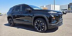 New 2026 CHEVROLET EQUINOX FWD RS in LAS VEGAS, NEVADA