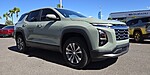 New 2026 CHEVROLET EQUINOX FWD LT in LAS VEGAS, NEVADA