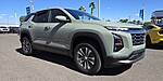 New 2026 CHEVROLET EQUINOX FWD LT in LAS VEGAS, NEVADA