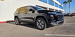 New 2026 CHEVROLET EQUINOX FWD LT in LAS VEGAS, NEVADA