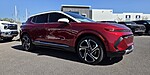 New 2025 CHEVROLET Equinox EV LT2 W/PDE in LAS VEGAS, NEVADA
