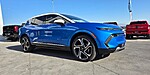 New 2025 CHEVROLET Equinox EV LT2 W/PDE in LAS VEGAS, NEVADA