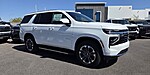 New 2025 CHEVROLET TAHOE LS in LAS VEGAS, NEVADA