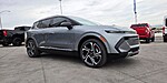 New 2025 CHEVROLET Equinox EV LT2 W/PDE in LAS VEGAS, NEVADA