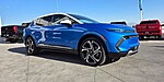 New 2025 CHEVROLET Equinox EV LT2 W/PDE in LAS VEGAS, NEVADA