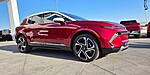 New 2025 CHEVROLET Equinox EV LT2 W/PDE in LAS VEGAS, NEVADA