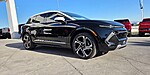 New 2025 CHEVROLET Equinox EV LT2 W/PDE in LAS VEGAS, NEVADA