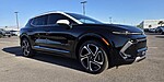 New 2025 CHEVROLET Equinox EV LT2 W/PDE in LAS VEGAS, NEVADA