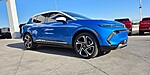 New 2025 CHEVROLET Equinox EV LT in LAS VEGAS, NEVADA