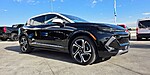 New 2025 CHEVROLET Equinox EV LT2 W/PDE in LAS VEGAS, NEVADA