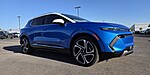 New 2025 CHEVROLET Equinox EV LT2 W/PDE in LAS VEGAS, NEVADA