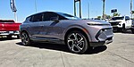 New 2025 CHEVROLET Equinox EV LT2 W/PDE in LAS VEGAS, NEVADA
