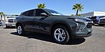 New 2026 CHEVROLET TRAX LS in LAS VEGAS, NEVADA