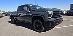 New 2026 CHEVROLET SILVERADO 2500 LTZ in LAS VEGAS, NEVADA
