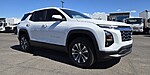 New 2026 CHEVROLET EQUINOX FWD LT in LAS VEGAS, NEVADA