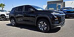 New 2026 CHEVROLET EQUINOX FWD LT in LAS VEGAS, NEVADA