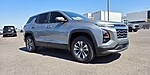 New 2026 CHEVROLET EQUINOX FWD LT in LAS VEGAS, NEVADA
