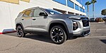 New 2026 CHEVROLET EQUINOX FWD RS in LAS VEGAS, NEVADA