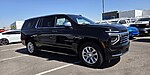 New 2025 CHEVROLET SUBURBAN PREMIER in LAS VEGAS, NEVADA