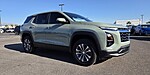 New 2026 CHEVROLET EQUINOX FWD LT in LAS VEGAS, NEVADA