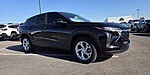 New 2026 CHEVROLET TRAX LS in LAS VEGAS, NEVADA