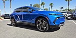 New 2026 CHEVROLET Equinox EV LT2 W/PDE in LAS VEGAS, NEVADA