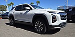New 2026 CHEVROLET EQUINOX FWD LT in LAS VEGAS, NEVADA