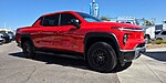 New 2025 CHEVROLET SILVERADO EV EXTENDED RANGE LT in LAS VEGAS, NEVADA