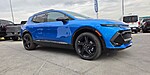 New 2025 CHEVROLET Equinox EV RS in LAS VEGAS, NEVADA