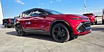 New 2025 CHEVROLET Equinox EV RS in LAS VEGAS, NEVADA