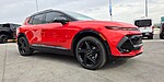New 2025 CHEVROLET Equinox EV RS in LAS VEGAS, NEVADA