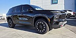 New 2026 CHEVROLET TRAVERSE AWD Z71 in LAS VEGAS, NEVADA