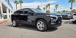 New 2026 CHEVROLET TRAX LS in LAS VEGAS, NEVADA