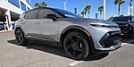 New 2025 CHEVROLET Equinox EV RS in LAS VEGAS, NEVADA