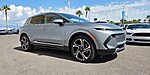 New 2026 CHEVROLET Equinox EV LT2 W/PDE in LAS VEGAS, NEVADA