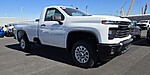 New 2026 CHEVROLET SILVERADO 2500 WORK TRUCK in LAS VEGAS, NEVADA