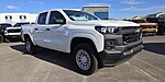 New 2026 CHEVROLET COLORADO 2WD WORK TRUCK in LAS VEGAS, NEVADA