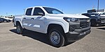 New 2026 CHEVROLET COLORADO 2WD WORK TRUCK in LAS VEGAS, NEVADA