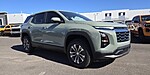 New 2026 CHEVROLET EQUINOX FWD LT in LAS VEGAS, NEVADA