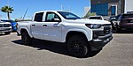 New 2026 CHEVROLET COLORADO 2WD WORK TRUCK in LAS VEGAS, NEVADA
