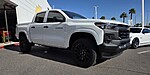 New 2026 CHEVROLET COLORADO 2WD WORK TRUCK in LAS VEGAS, NEVADA