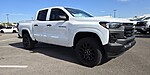 New 2026 CHEVROLET COLORADO 2WD WORK TRUCK in LAS VEGAS, NEVADA