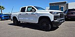 New 2026 CHEVROLET COLORADO 2WD WORK TRUCK in LAS VEGAS, NEVADA