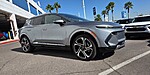 New 2026 CHEVROLET Equinox EV LT2 W/PDE in LAS VEGAS, NEVADA