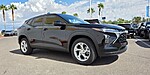 New 2026 CHEVROLET TRAX LS in LAS VEGAS, NEVADA