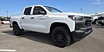 New 2026 CHEVROLET COLORADO 2WD WORK TRUCK in LAS VEGAS, NEVADA