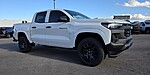 New 2026 CHEVROLET COLORADO 2WD WORK TRUCK in LAS VEGAS, NEVADA
