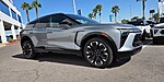 New 2026 CHEVROLET BLAZER EV FWD RS in LAS VEGAS, NEVADA