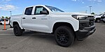 New 2026 CHEVROLET COLORADO 2WD WORK TRUCK in LAS VEGAS, NEVADA